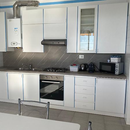 (A)Mare Apartment Ventimiglia Exterior foto