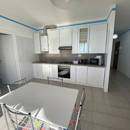 (A)Mare Apartment Ventimiglia Exterior foto
