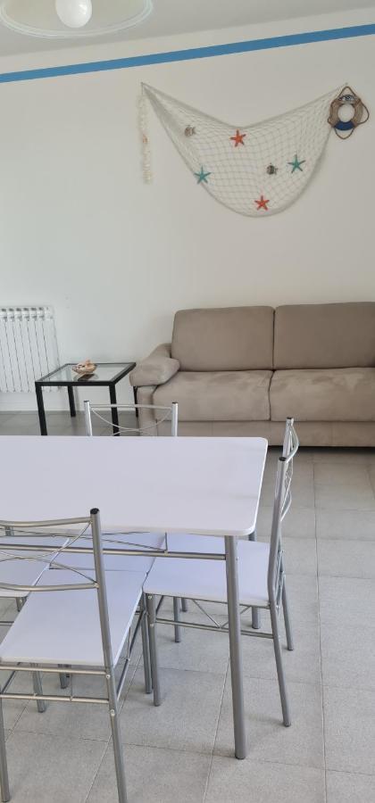 (A)Mare Apartment Ventimiglia Exterior foto