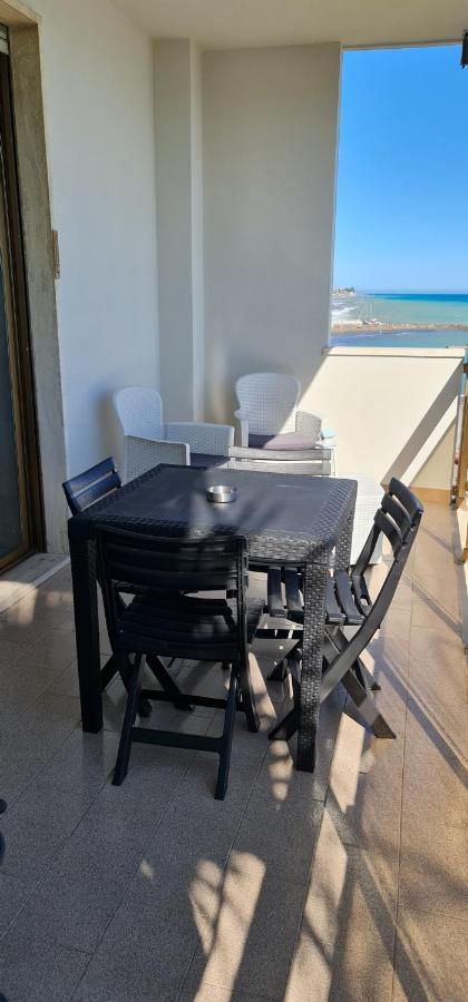 (A)Mare Apartment Ventimiglia Exterior foto