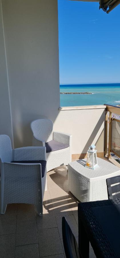 (A)Mare Apartment Ventimiglia Exterior foto