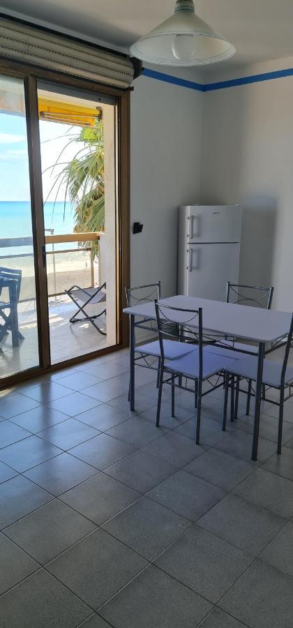 (A)Mare Apartment Ventimiglia Exterior foto