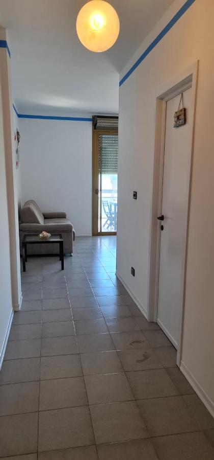 (A)Mare Apartment Ventimiglia Exterior foto