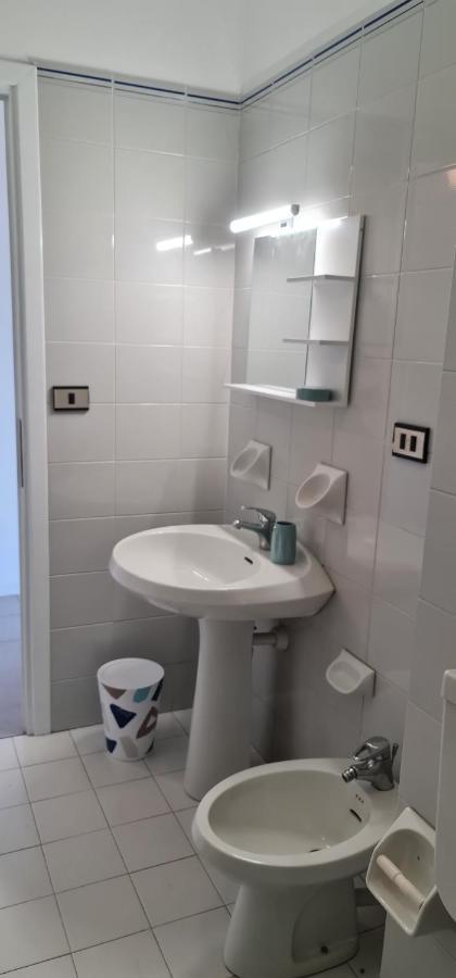 (A)Mare Apartment Ventimiglia Exterior foto