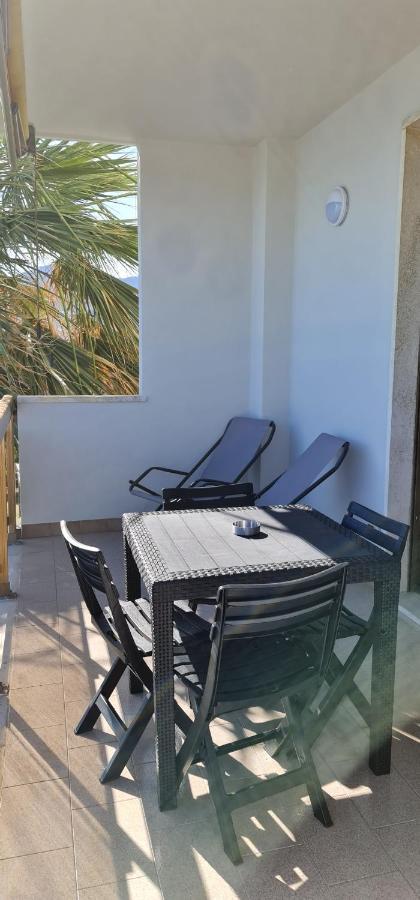 (A)Mare Apartment Ventimiglia Exterior foto