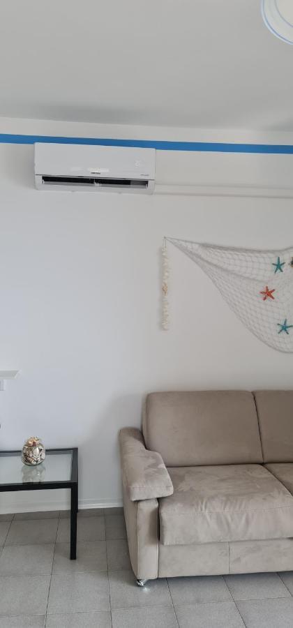 (A)Mare Apartment Ventimiglia Exterior foto