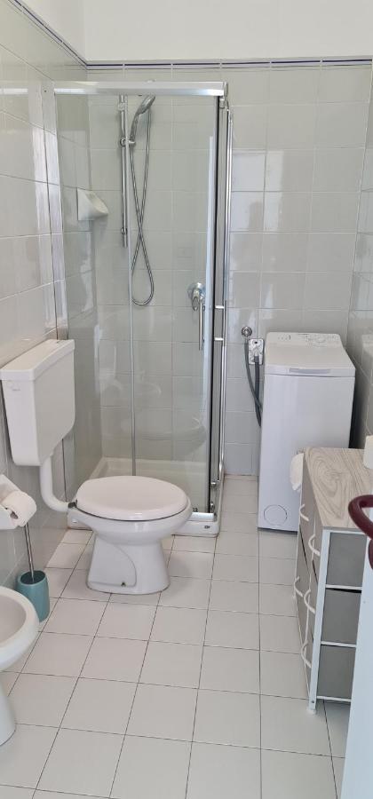 (A)Mare Apartment Ventimiglia Exterior foto