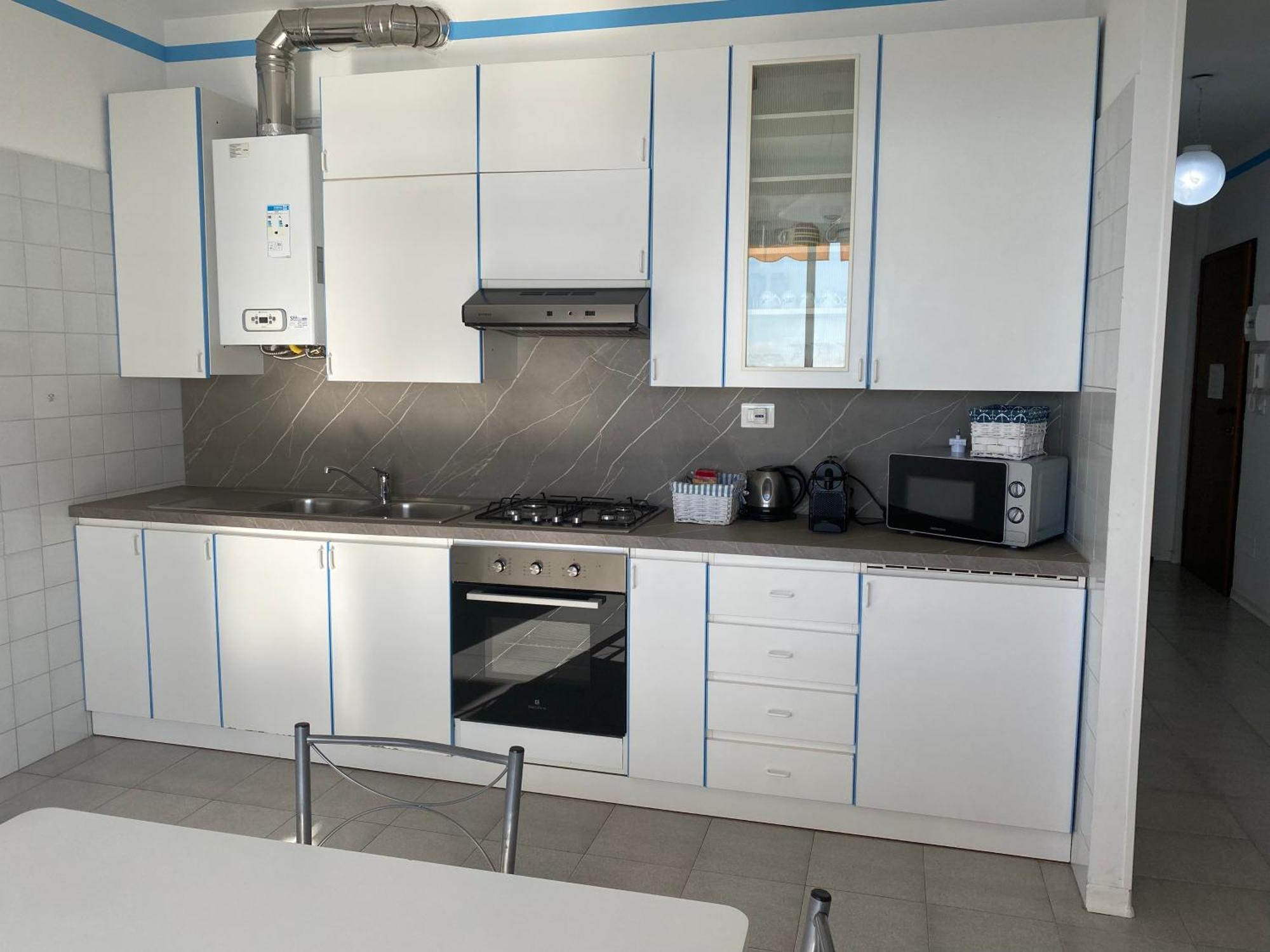 (A)Mare Apartment Ventimiglia Exterior foto