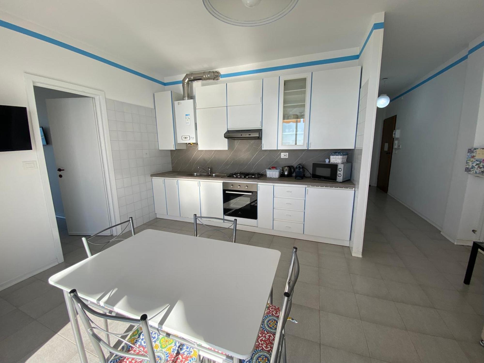 (A)Mare Apartment Ventimiglia Exterior foto